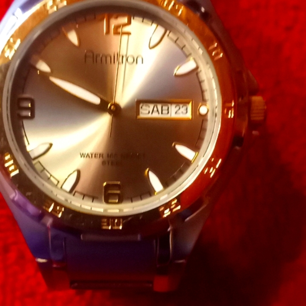 Men's Armitron watch